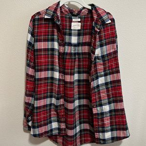 Women’s AE Flannel